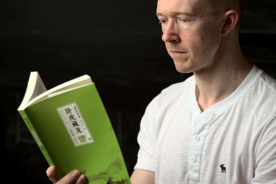 Languages are a good hobby for digital nomads