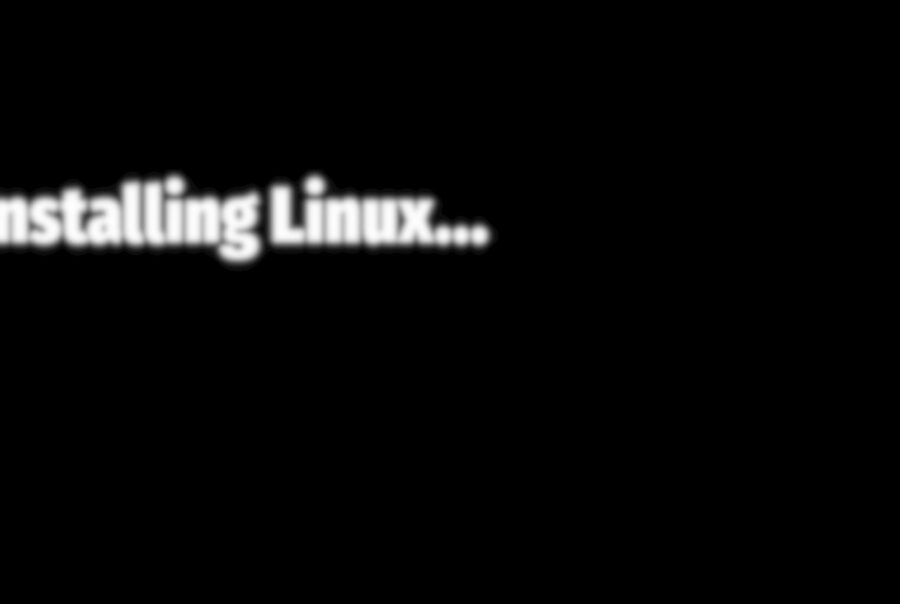 Linux for Digital Nomads