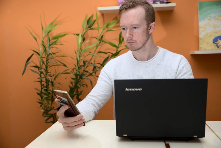 Blogging Skills to Become a Digital Nomad