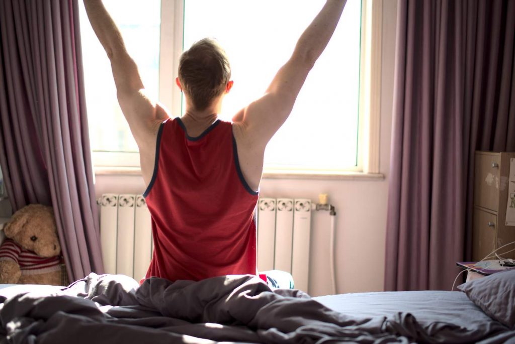 Morning Routine