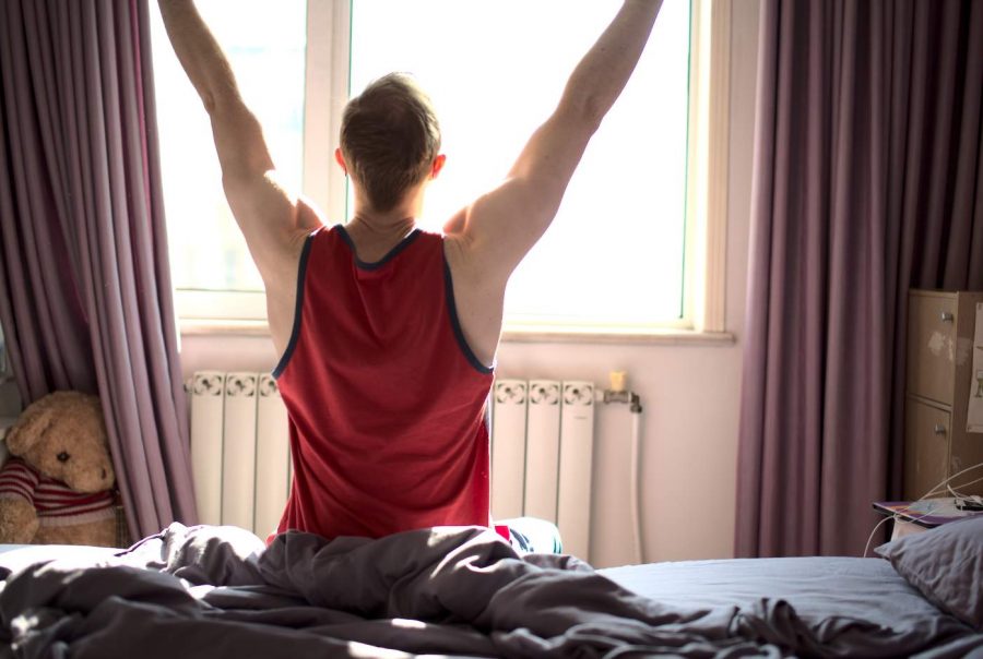 Morning Routine