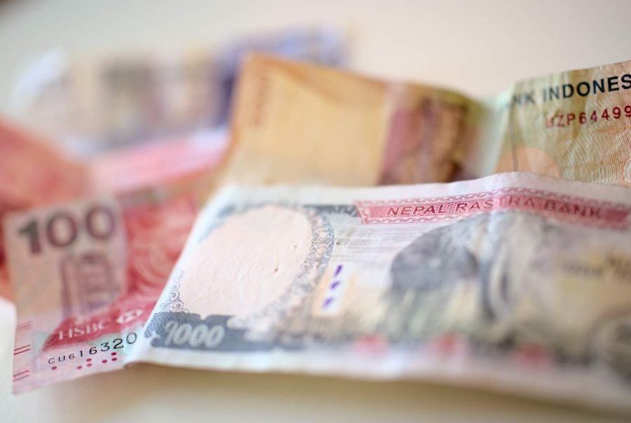 Make Travel Memories Collecting Money