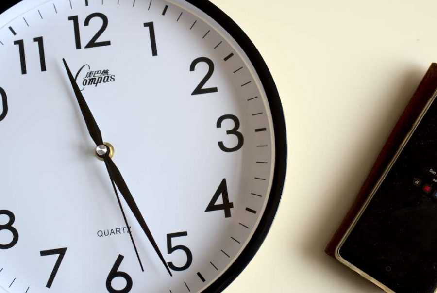 Time Management Tools