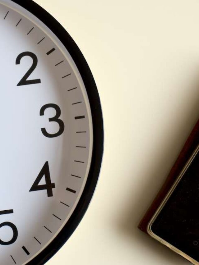 Time Management Tools: These Tools Do More in Less Time