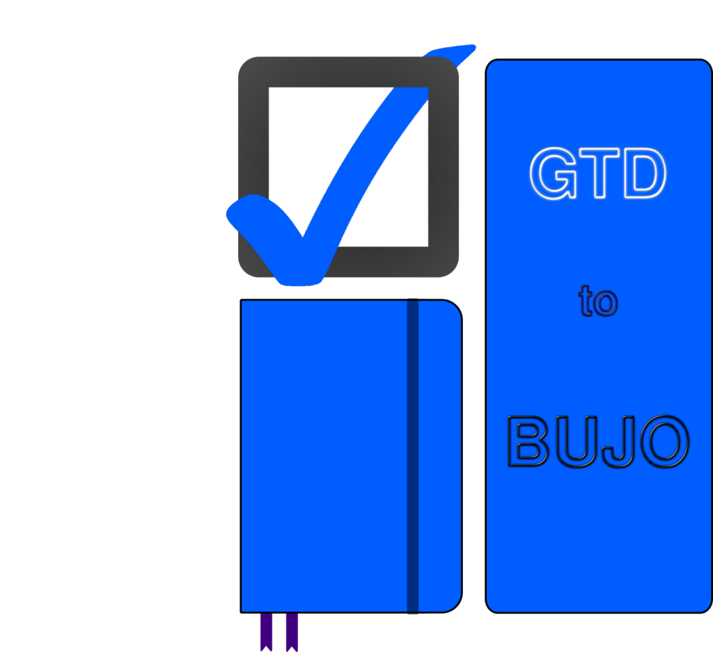 Back to GTD
