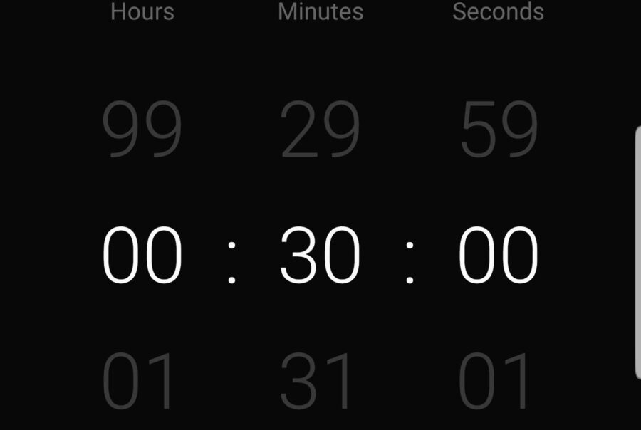Set up GTD in 30 minutes