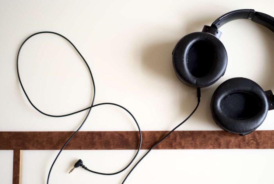 Music for Productivity with Kids