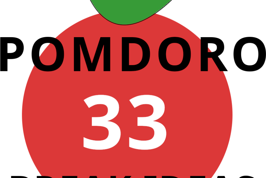 5 Minute Pomodoro Break