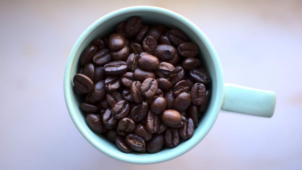 Minimalist Morning Routine