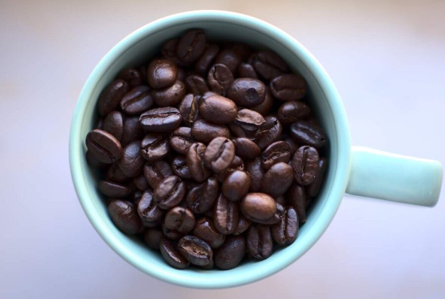 Minimalist Morning Routine