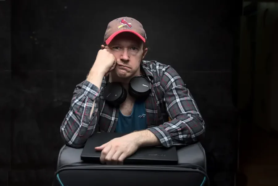 Digital Nomad Problems