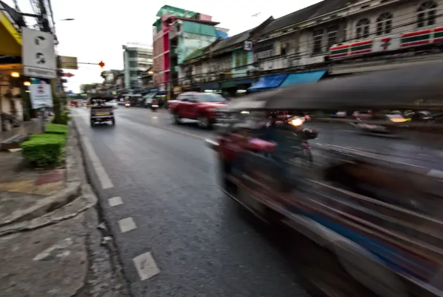 How Long Do Digital Nomads Stay In One Place