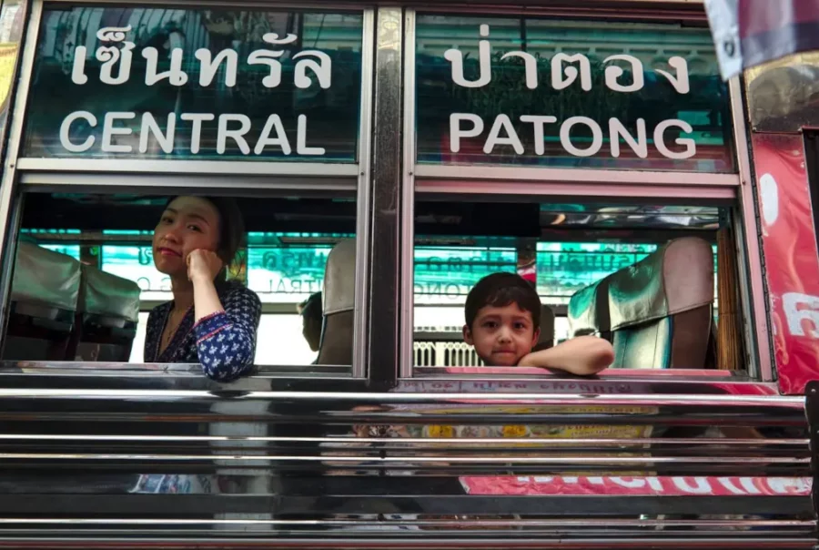 Best Places in Asia For Digital Nomad Families