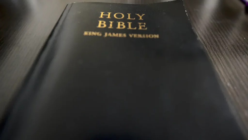 The Bible