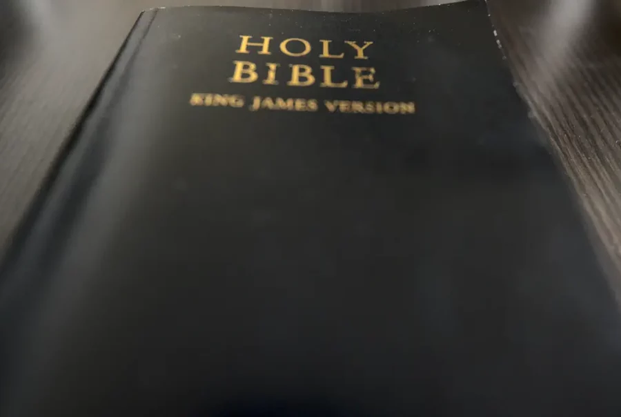 The Bible