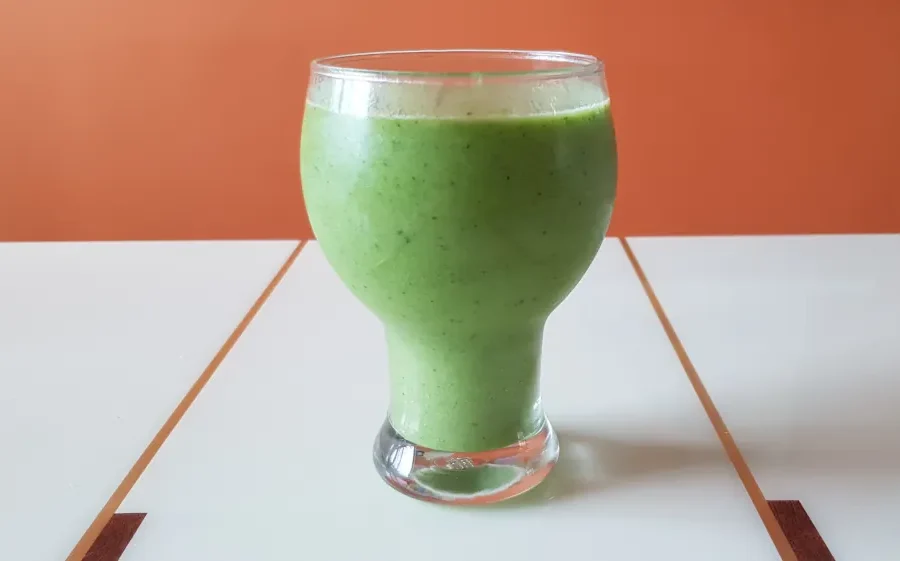 Avocado Smoothie