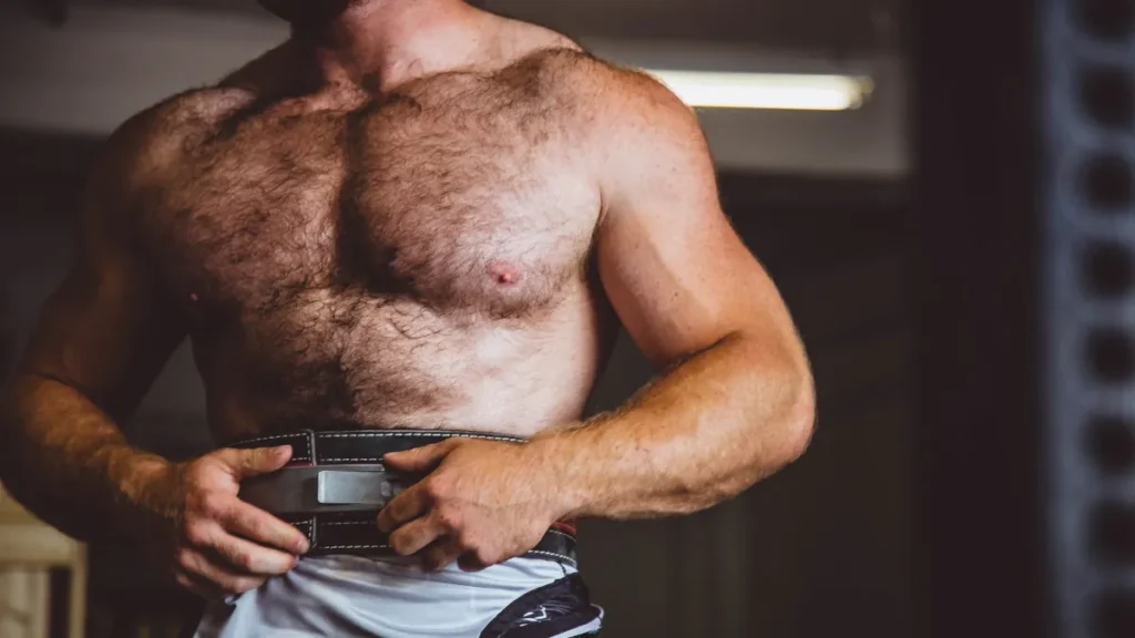 Morning Routine for Men