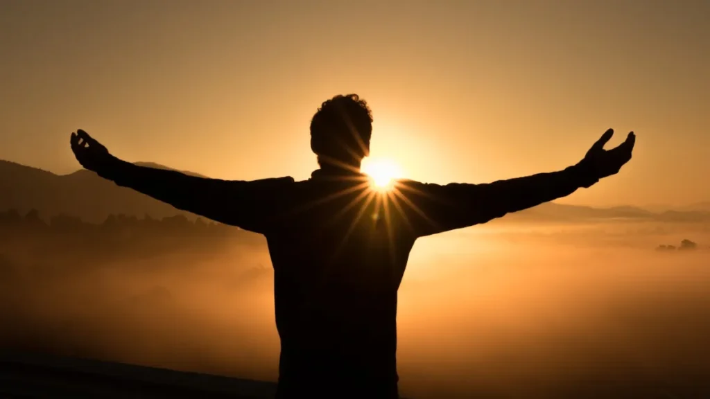 Morning Routine for Success