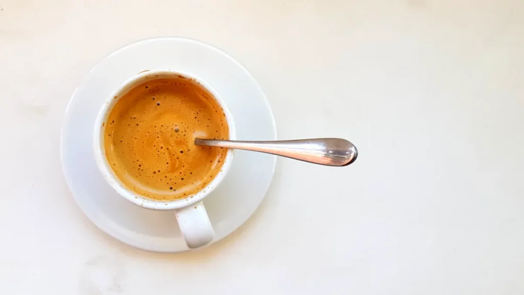 Keto Coffee