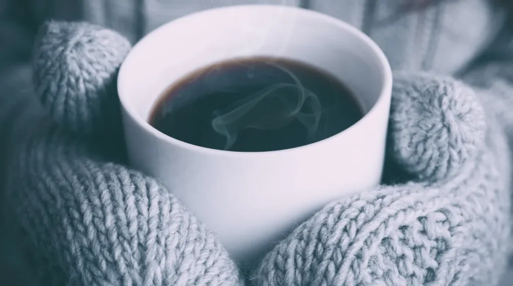 Wake Up in Winter