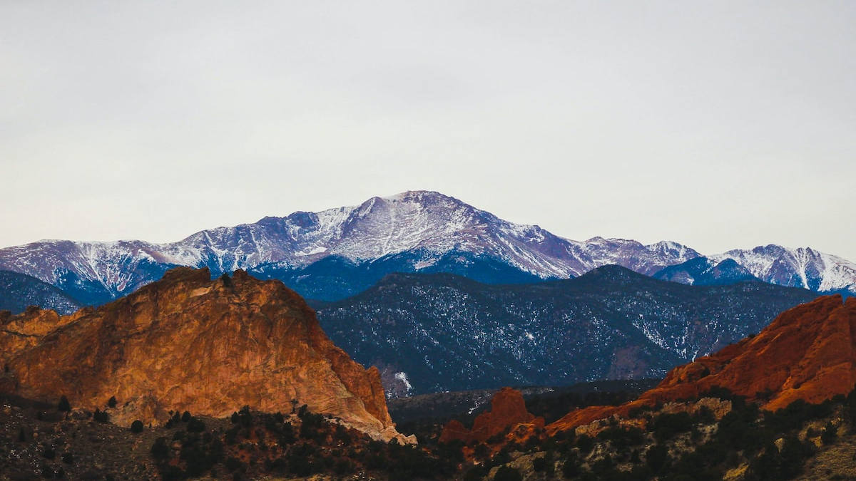 The Top 5 Things To Do in Colorado Springs Face Dragons