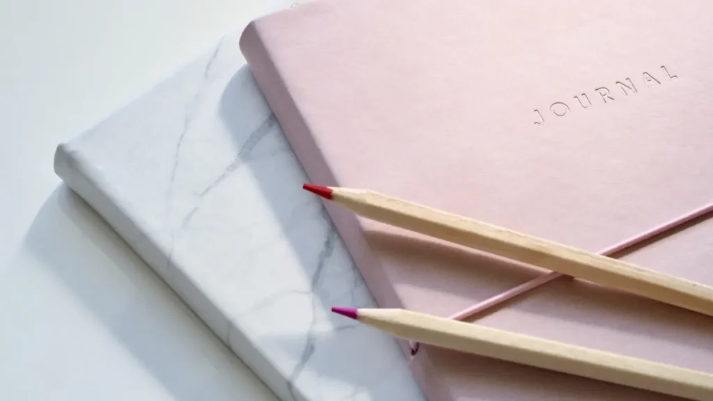 Journaling Ideas