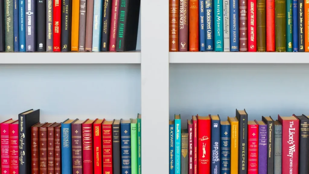 Books Every Man Should Read