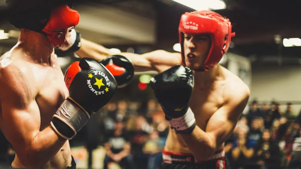 What Martial Arts Should I Do? Boxing