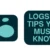 10 Logseq Tips You Need in Your Productivity Arsenal