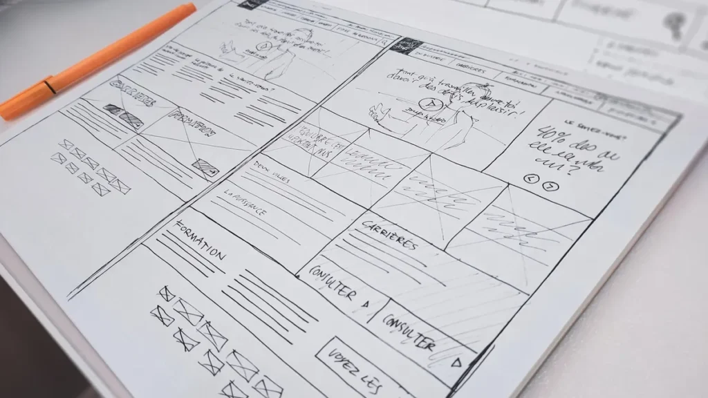 Personal Action Plan on White Paper