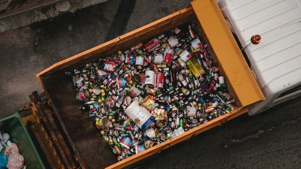 A junk Drawer - a metaphor for your Personal Knowledge Management (PKM) system