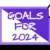Goals for 2024: 50+ Goal Ideas for Personal Transformation