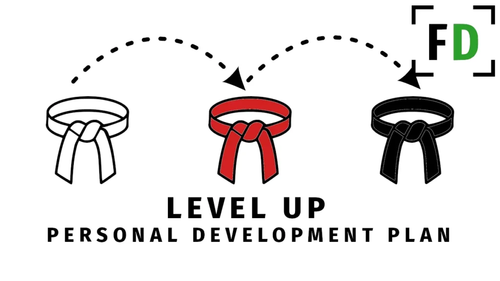 Personal Development Plan