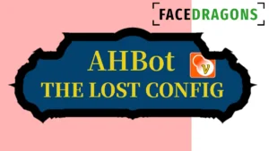 World of Warcraft AHBot config: The Lost Config